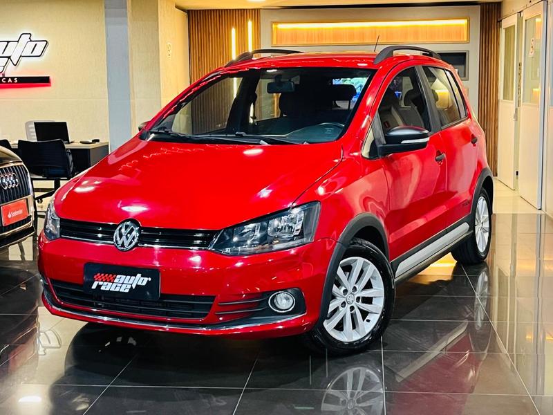 Volkswagen Fox 2016 à venda