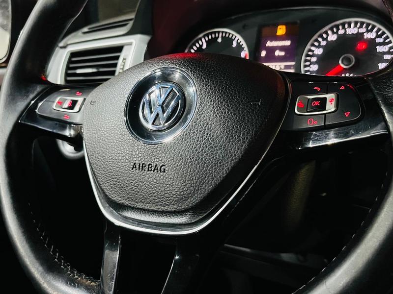 Volkswagen Fox Track Me - foto 12