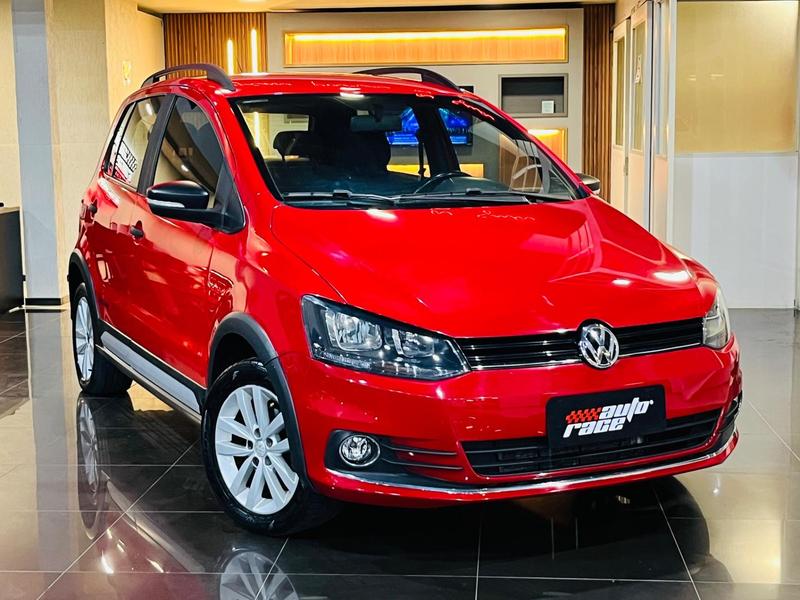 Volkswagen Fox Track Me - foto 2