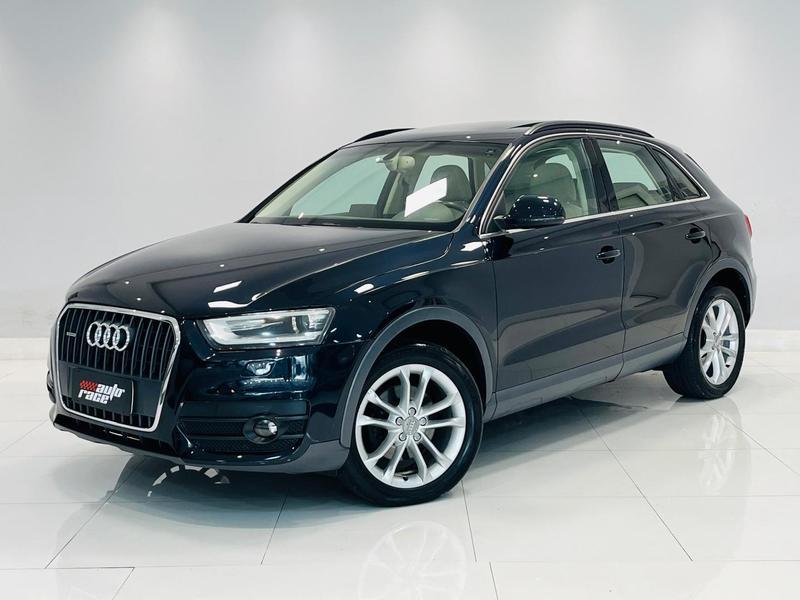 Audi Q3 2015 à venda