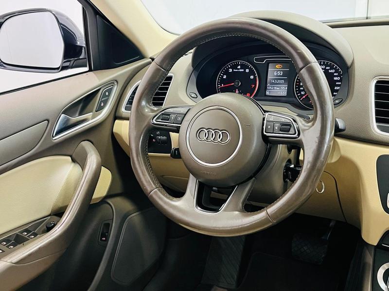 Audi Q3 2.0 TFSI - foto 16