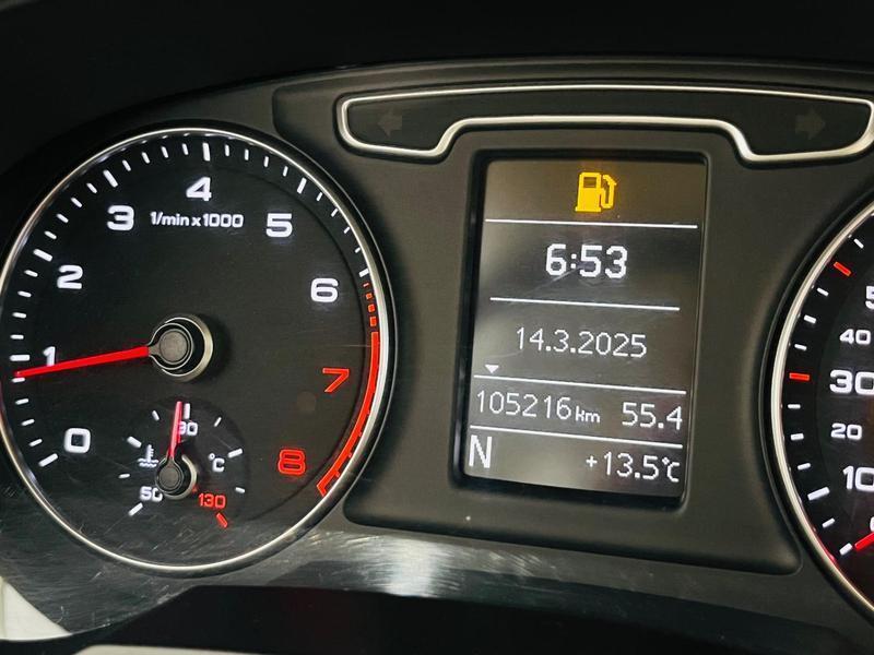 Audi Q3 2.0 TFSI - foto 17