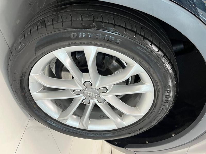 Audi Q3 2.0 TFSI - foto 20