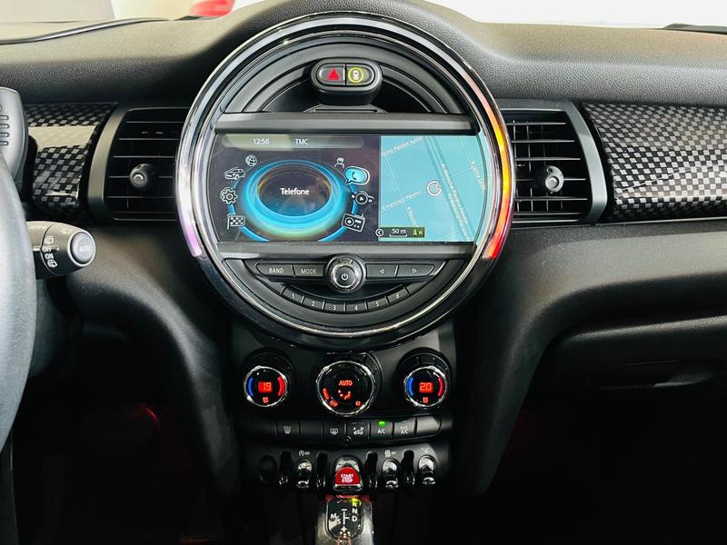 MINI Cooper S 2.0 Turbo 16V 5P Aut. - foto 12