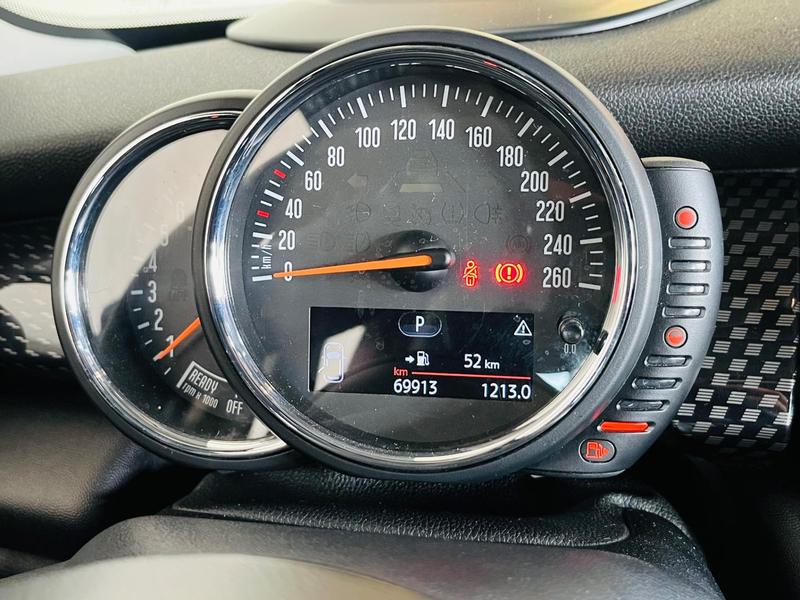MINI Cooper S 2.0 Turbo 16V 5P Aut. - foto 15