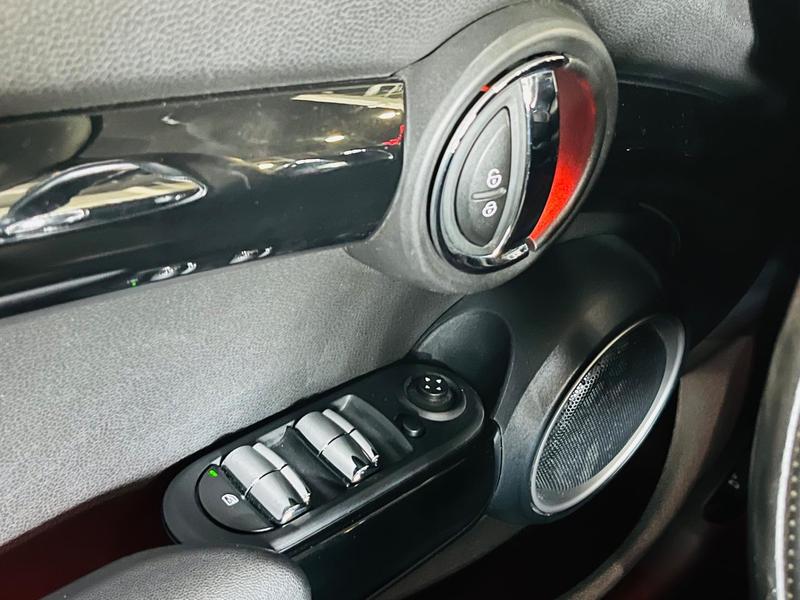 MINI Cooper S 2.0 Turbo 16V 5P Aut. - foto 16