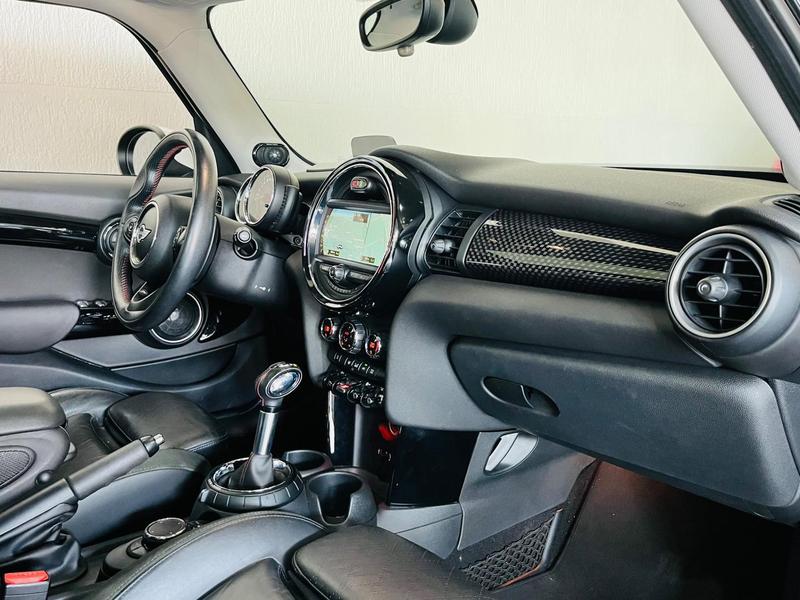 MINI Cooper S 2.0 Turbo 16V 5P Aut. - foto 7