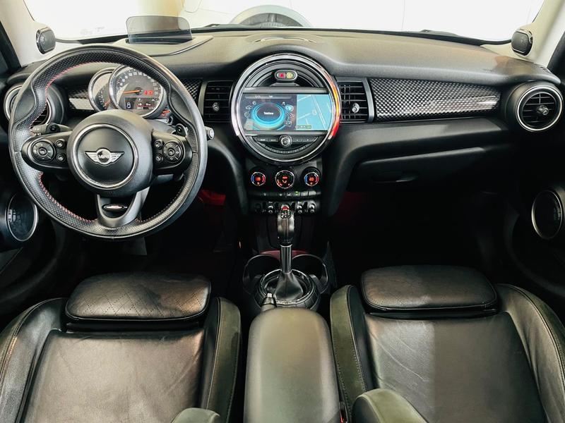 MINI Cooper S 2.0 Turbo 16V 5P Aut. - foto 10