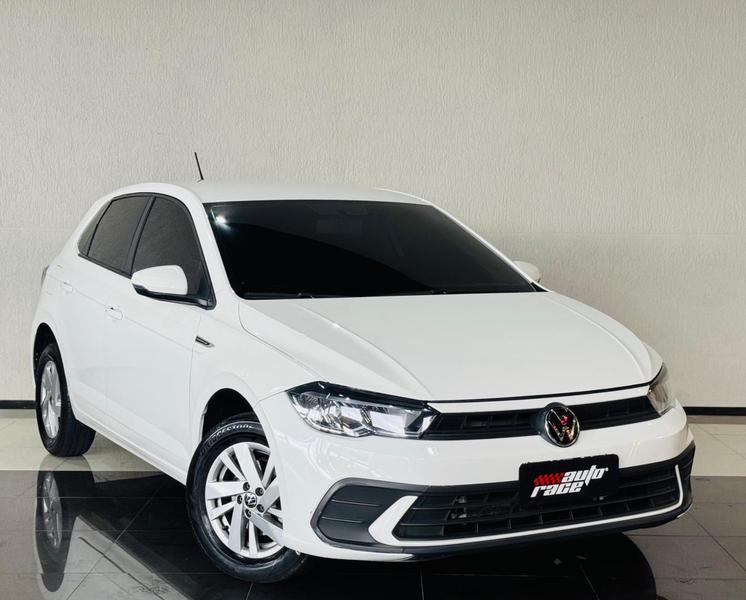 Volkswagen Polo Cl Ab - foto 2
