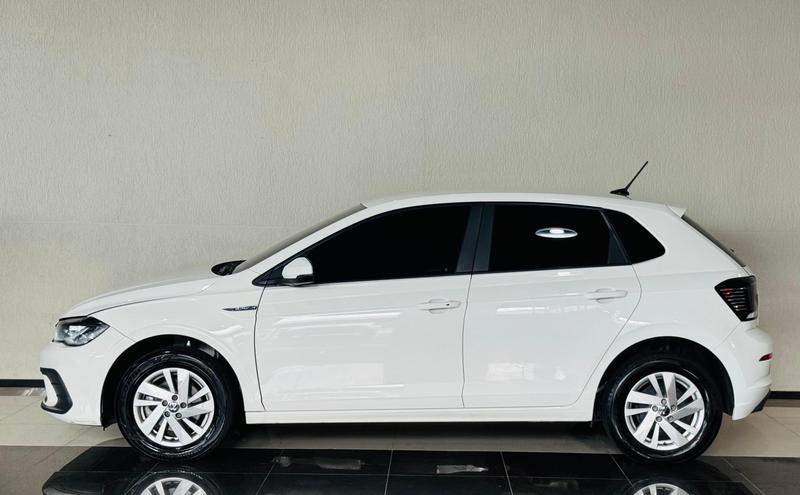 Volkswagen Polo Cl Ab - foto 3