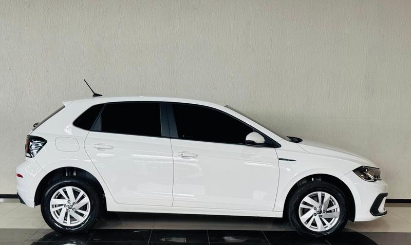 Volkswagen Polo Cl Ab - foto 4