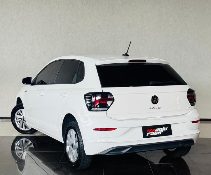 Volkswagen Polo Cl Ab - foto 5