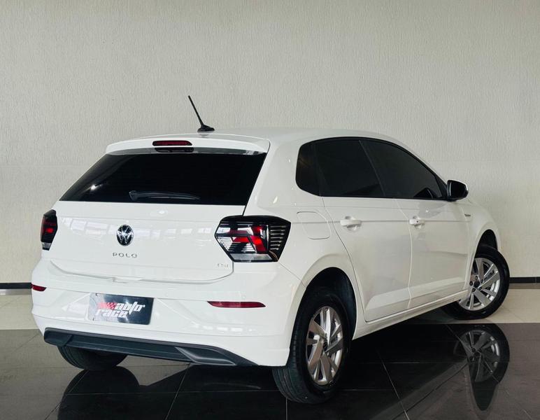Volkswagen Polo Cl Ab - foto 6