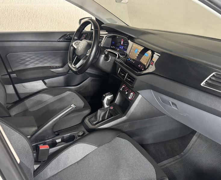 Volkswagen Polo Cl Ab - foto 7