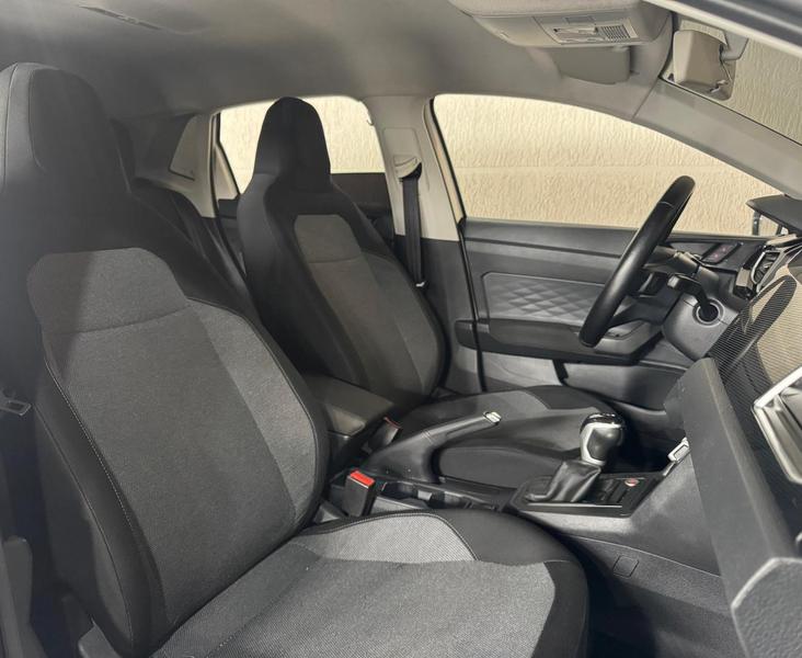 Volkswagen Polo Cl Ab - foto 8