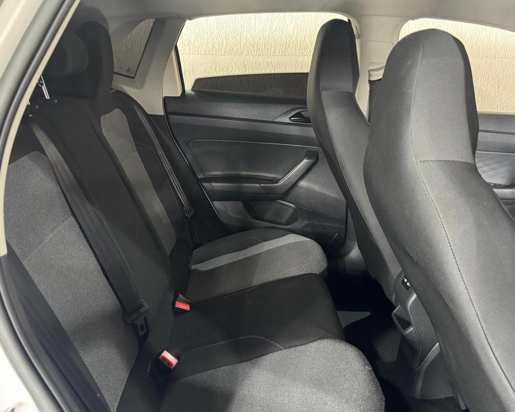 Volkswagen Polo Cl Ab - foto 9