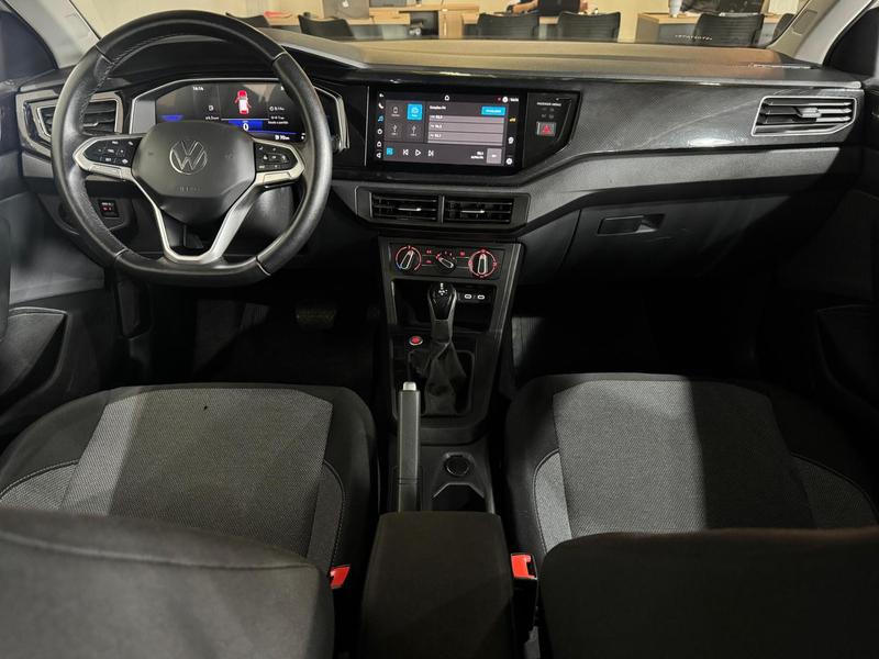 Volkswagen Polo Cl Ab - foto 10