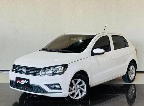 VOLKSWAGEN GOL MPI