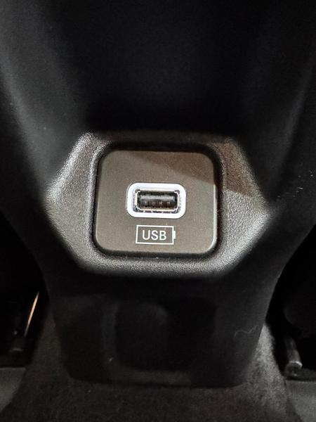 Jeep Renegade Lgtd T270 - foto 11