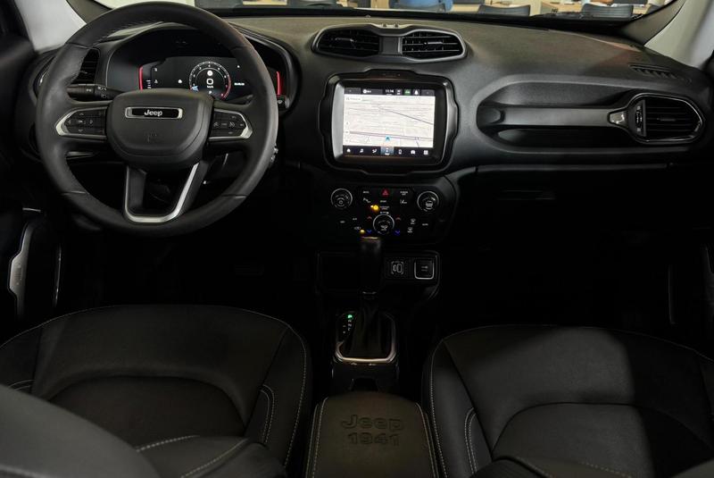 Jeep Renegade Lgtd T270 - foto 12