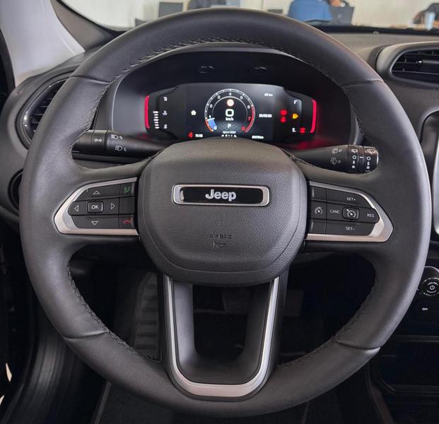 Jeep Renegade Lgtd T270 - foto 13