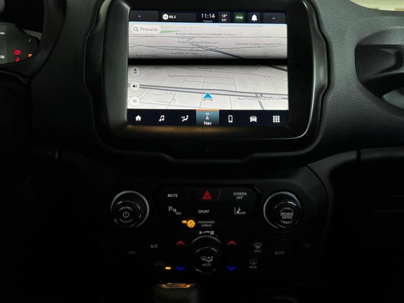 Jeep Renegade Lgtd T270 - foto 14