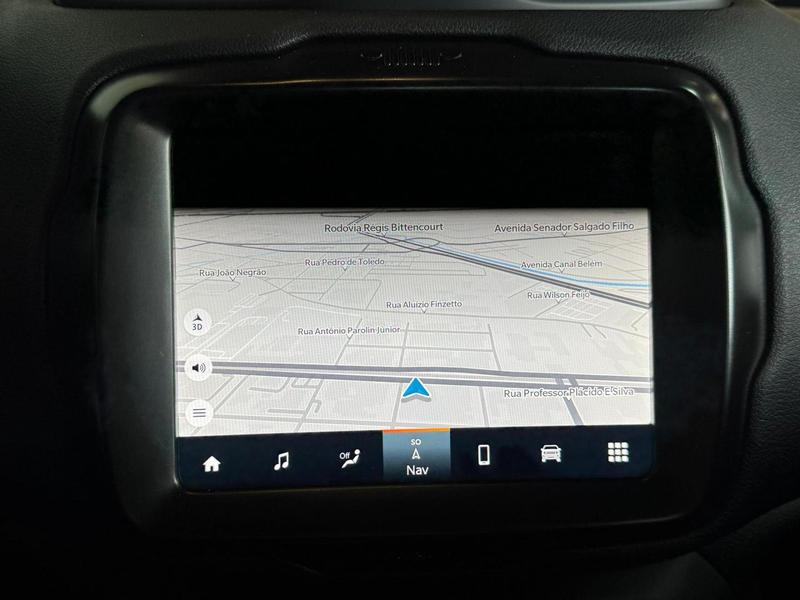 Jeep Renegade Lgtd T270 - foto 15