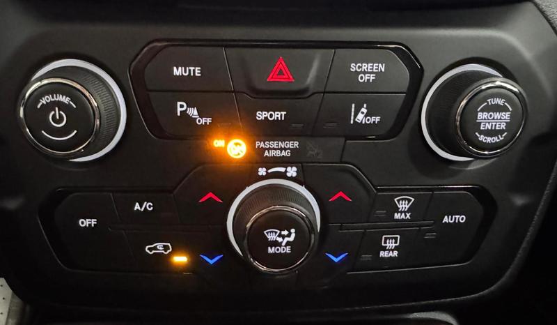 Jeep Renegade Lgtd T270 - foto 16