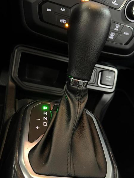 Jeep Renegade Lgtd T270 - foto 17