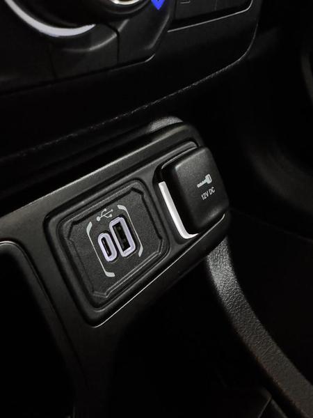 Jeep Renegade Lgtd T270 - foto 18