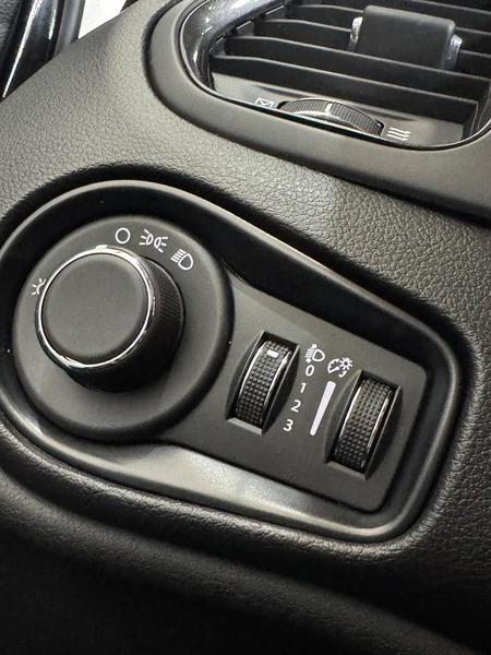 Jeep Renegade Lgtd T270 - foto 20