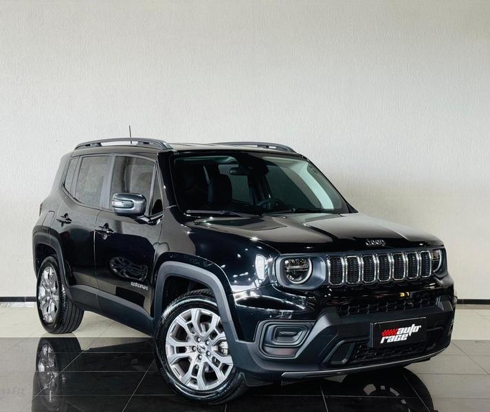 Jeep Renegade Lgtd T270 - foto 2
