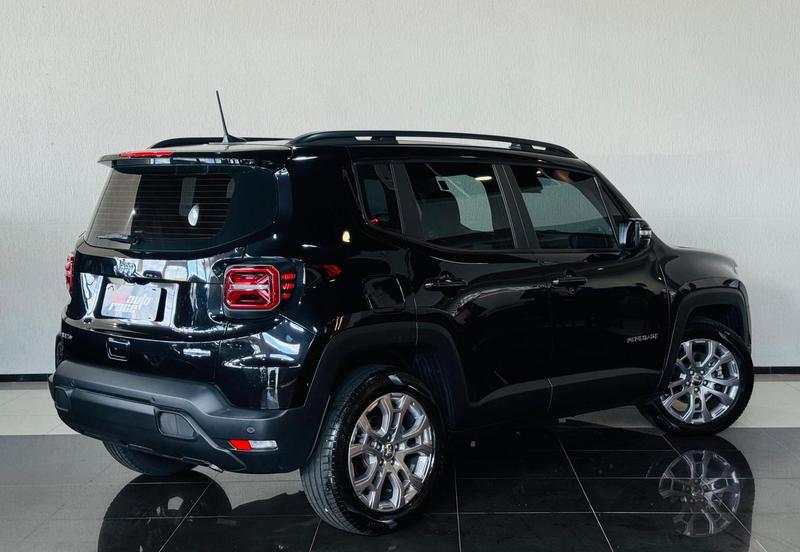 Jeep Renegade Lgtd T270 - foto 5