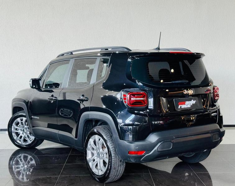 Jeep Renegade Lgtd T270 - foto 6
