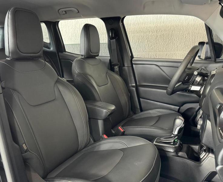 Jeep Renegade Lgtd T270 - foto 7
