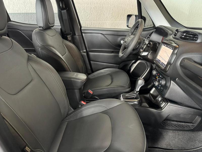 Jeep Renegade Lgtd T270 - foto 8