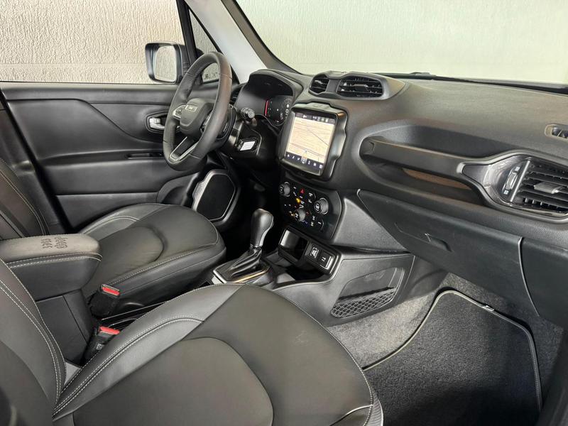 Jeep Renegade Lgtd T270 - foto 9