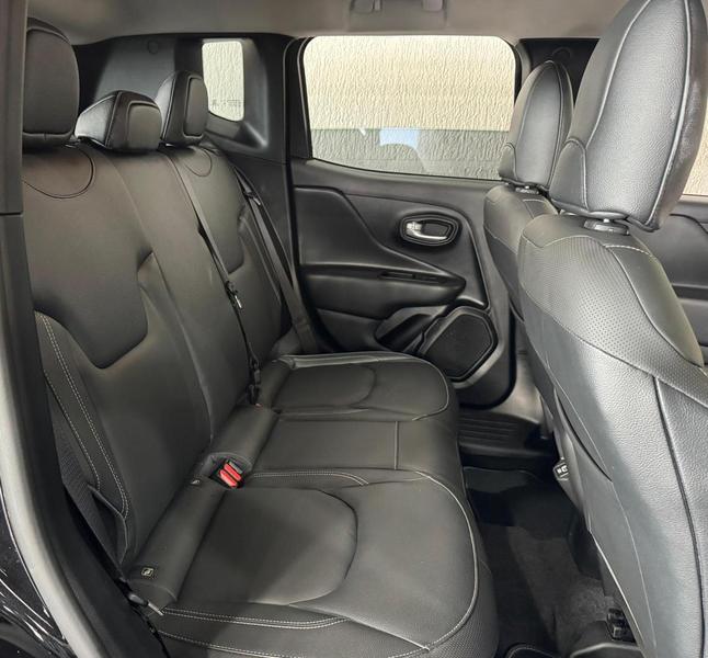 Jeep Renegade Lgtd T270 - foto 10