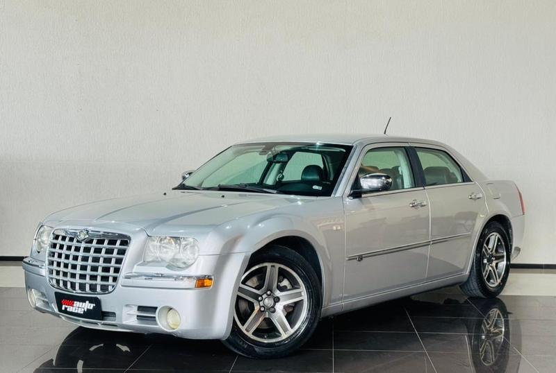 Chrysler 300C 2008 à venda