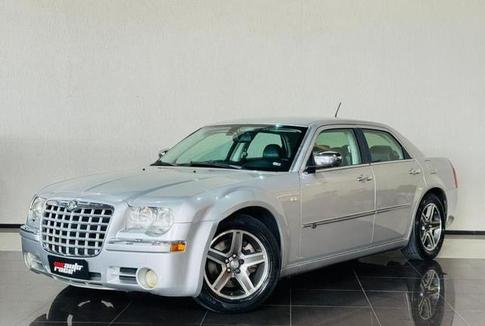 CHRYSLER 300C V6