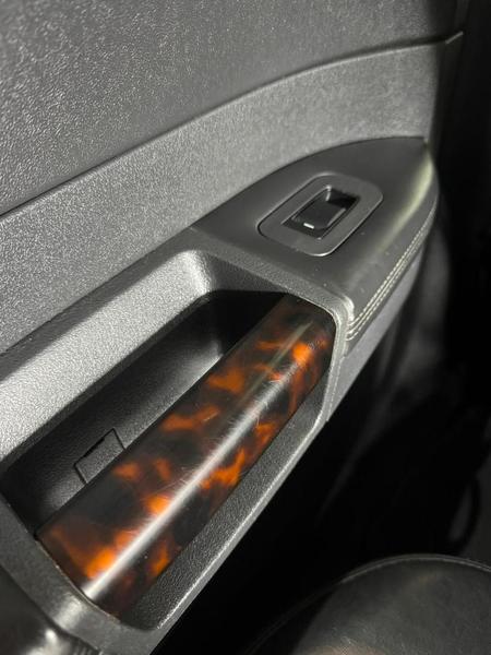 Chrysler 300C V6 - foto 16