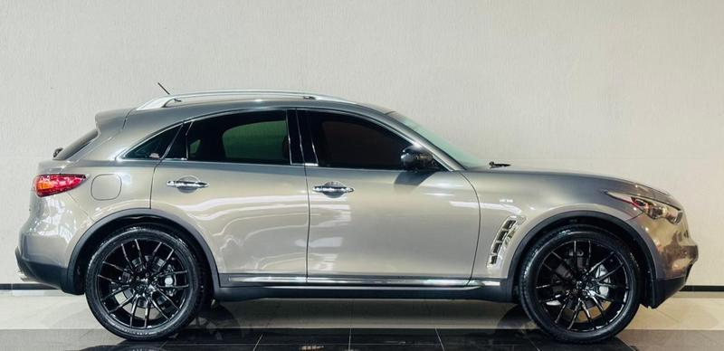 INFINITI Fx 50 Awd Awd - foto 4
