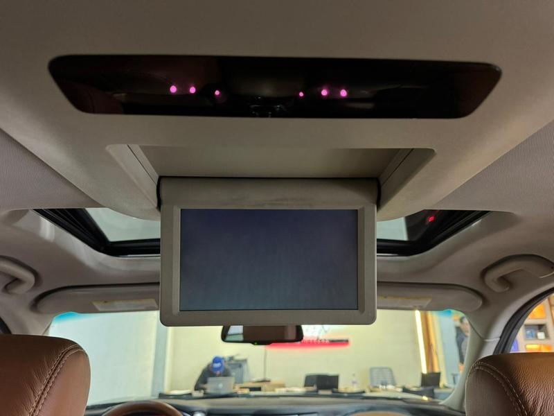 INFINITI Fx 50 Awd Awd - foto 13