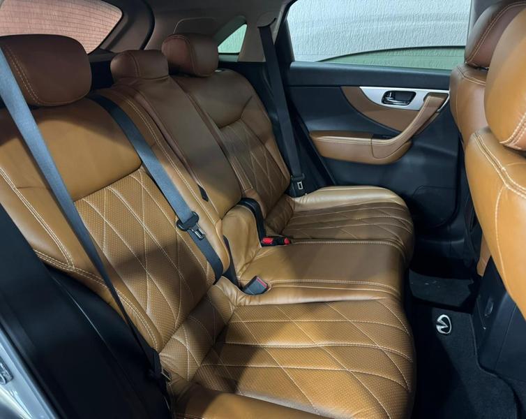 INFINITI Fx 50 Awd Awd - foto 9