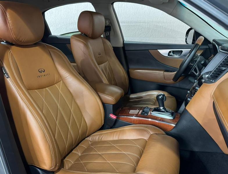 INFINITI Fx 50 Awd Awd - foto 7