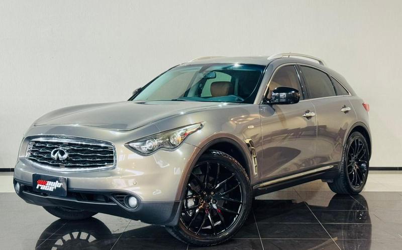 INFINITI Fx 50 Awd 2009 à venda