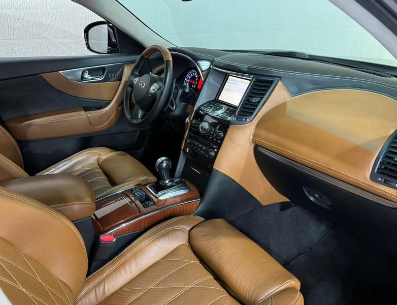 INFINITI Fx 50 Awd Awd - foto 8