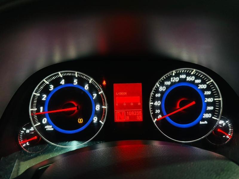 INFINITI Fx 50 Awd Awd - foto 12