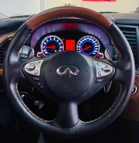 INFINITI Fx 50 Awd Awd - foto 11