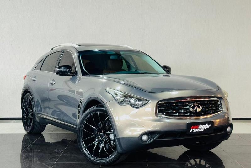 INFINITI Fx 50 Awd Awd - foto 2